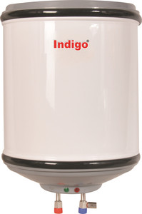 Indigo 25 L Storage Water Geyser (25 Ltr MS Body, White, Ivory) Price in  India - Buy Indigo 25 L Storage Water Geyser (25 Ltr MS Body, White, Ivory)  online at Flipkart.com