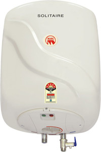 MARC 10 L Storage Water Geyser (10ltr Solitare, White) Price in India - Buy  MARC 10 L Storage Water Geyser (10ltr Solitare, White) online at  Flipkart.com