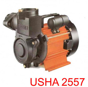 Usha 2557 Centrifugal Water Pump 1 Hp Best Price In India Usha