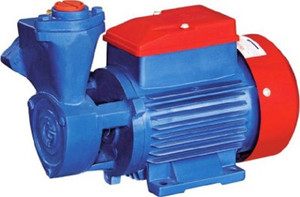Crompton Greaves Mini Master 1 Centrifugal Water Pump 1 Hp Best