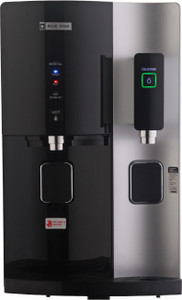 Blue Star Stella RO+UV 8.2 L RO + UV Water Purifier