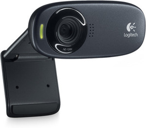 Logitech C310 HD Webcam