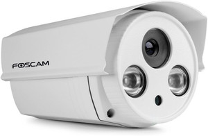 Foscam FOSCAM HT9873P WIRED OUTDOOR HD CAMERA Webcam