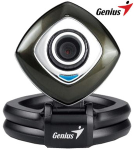 Webcam genius outlet eface 1300