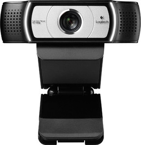 Logitech C930E Webcam