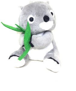 Shrih Plush Koala USB 2.0 HD 10M Camera Webcam