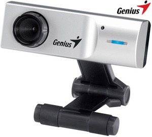 Webcam genius sales modelos