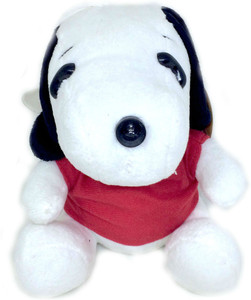 Shrih HD 10M Camera Plush Snoopy Doggy USB Webcam