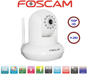 Foscam 9821 on sale