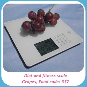 foodscale Nutrition Scale Weighing Scale Price in India Buy