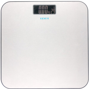Venus EPS-4699-Silver Weighing Scale