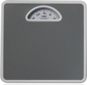 Samso Mechanical Bathroom Weighing Scale