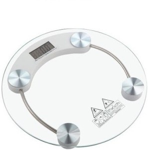 KB's Personal Weighing Scale