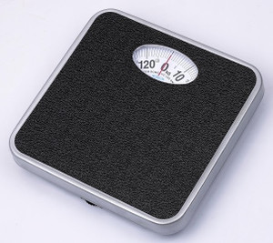 Venus Manual Metal Body Weighing Scale