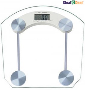 Stealodeal Digital Thick Glass Measurement Machine Weighing Scale