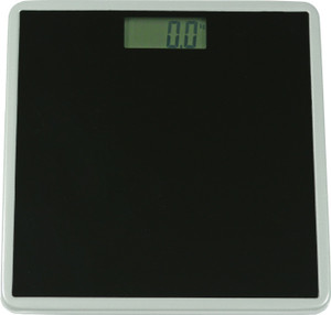 Venus EPS-2799 (Iron) Electronic Digital Personal Bathroom Health Body Weight Weighing Scale