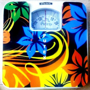 Putex Analog weight machine Weighing Scale