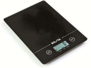 Belita BPS 1131 Digital Kitchen Weighing Scale Price in India Buy Belita BPS 1131 Digital Kitchen Weighing Scale online at Flipkart
