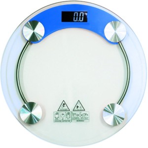 Virgo Digital Personal Bathroom Health Body Weighing Scale