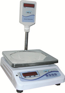 Metis 30 Kg Metal Weighing Scale Price in India Buy Metis 30 Kg Metal Weighing Scale online at Flipkart