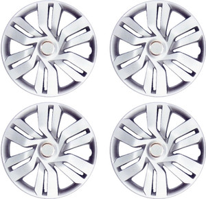 Auto Pearl Premium Quality Car Full Caps Silver 15inches Wheel Cover For Honda City Best Price In India Auto Pearl Premium Quality Car Full Caps Silver 15inches Wheel Cover For Honda