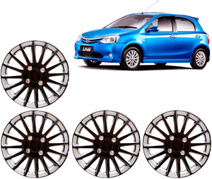 Toyota etios wheel outlet cap original price