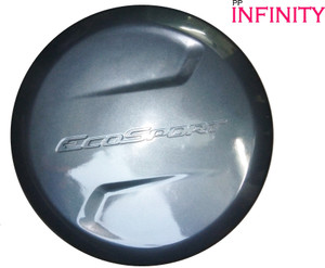 PP INFINITY Eco Sport Wheel Cover For Ford Ecosport Price in India