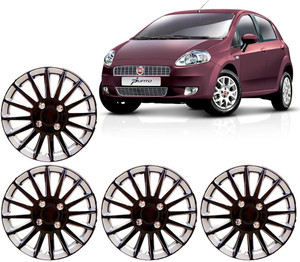 Punto shop wheel cover
