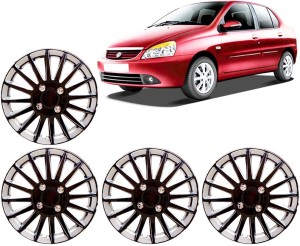 Tata indigo deals wheel cap price