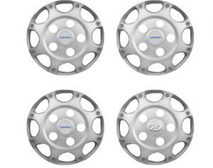 Speedwav Original For Mahindra Bolero (Set Of 4) Wheel Cover For
