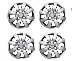 Hyundai getz hubcaps for best sale sale