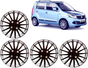 Wagon r deals wheel cap black