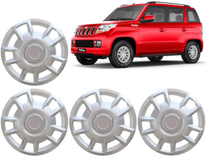 Mahindra tuv hotsell 300 wheel cap