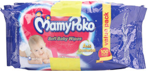 MamyPoko Baby Wipes Combo Pack