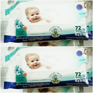 himalaya baby wipes price