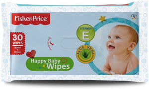 Fisher price hot sale wipes