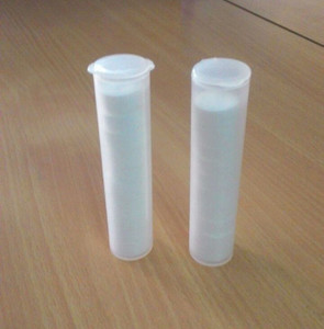 Buddyboo Magic Tablet Tissue/Compressed Tissue/Wet Wipes-2 Tubes Pack(20 Pieces)