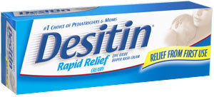 Desitin Rapid Relief