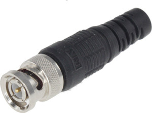Mx 3551 5 Bnc Connector S For Cctv Camera Cable Dvr Wire Connector Best Price In India Mx 3551 5 Bnc Connector S For Cctv Camera Cable Dvr Wire Connector Compare