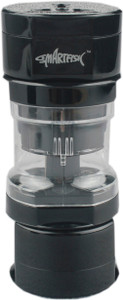 SmartFish World Travel Plug With Dual USB Charger Worldwide Adaptor