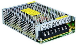 Mesta cctv power supply 12v 15amp voltage Worldwide Adaptor