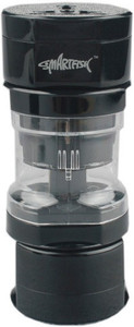 SmartFish Worldwide Travel Plug With Dual USB Charger Worldwide Adaptor