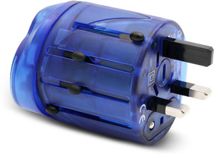 GM World Worldwide Adaptor