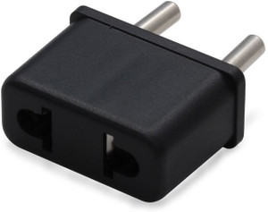 Epresent AC Travel Power Adapter Worldwide Adaptor
