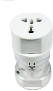 BB4 International Universal Worldwide Adaptor