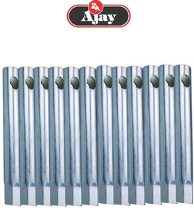 Ajay A123-12Pcs Single Sided Star Box Wrench Set