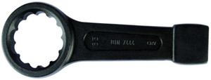 Ajay A117-90 90 mm Single Sided Box End Wrench
