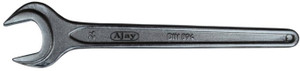 Ajay A113-115 115 mm Single Sided Open End Wrench