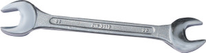 Rajhans 102e 14 X 15 mm Double Sided Open End Wrench