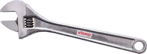 VISKO 314 304 mm Single Sided Adjustable Wrench